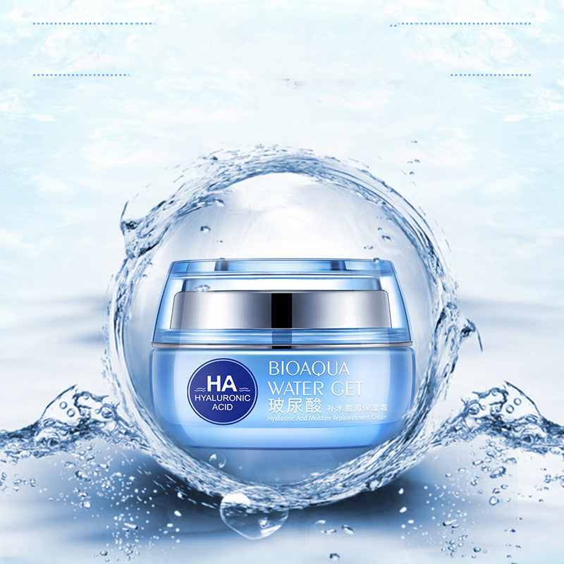 Face Cream Moisturizing Nourishing Water Cream Vanishing Cream Face Cream Moisturizing Nourishing Water Cream Vanishing Cream